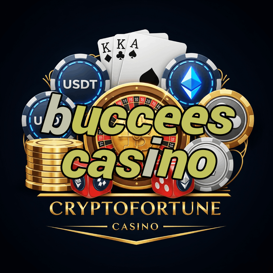 Buccees Casino - Gas Station Gambling & Slots